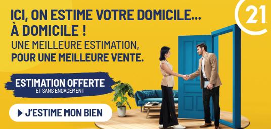 Saint andré de cubzac/immobilier.CENTURY21 Estuaire/Saint andré de cubzac