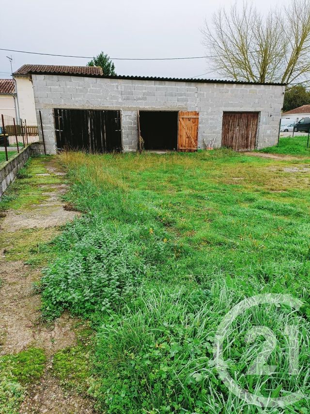 terrain à vendre - 327.0 m2 - CEZAC - 33 - AQUITAINE - Century 21 Estuaire