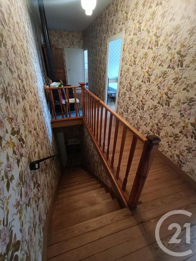 maison à vendre - 6 pièces - 153.22 m2 - CAVIGNAC - 33 - AQUITAINE - Century 21 Estuaire