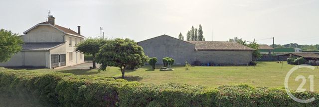 maison - CEZAC - 33