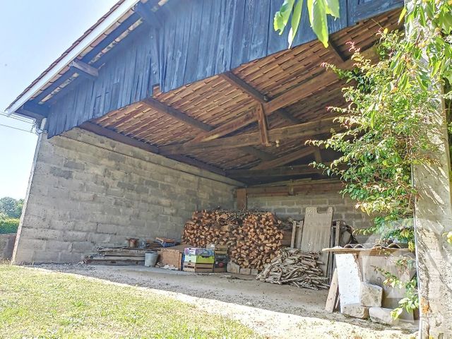 maison à vendre - 6 pièces - 153.22 m2 - CAVIGNAC - 33 - AQUITAINE - Century 21 Estuaire