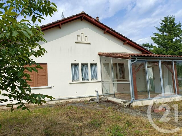 maison - ST ANDRE DE CUBZAC - 33