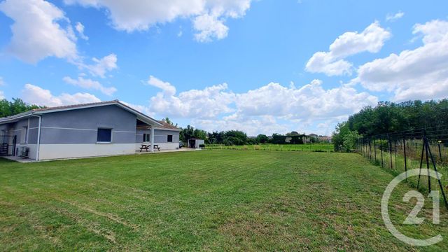 maison - CUBZAC LES PONTS - 33
