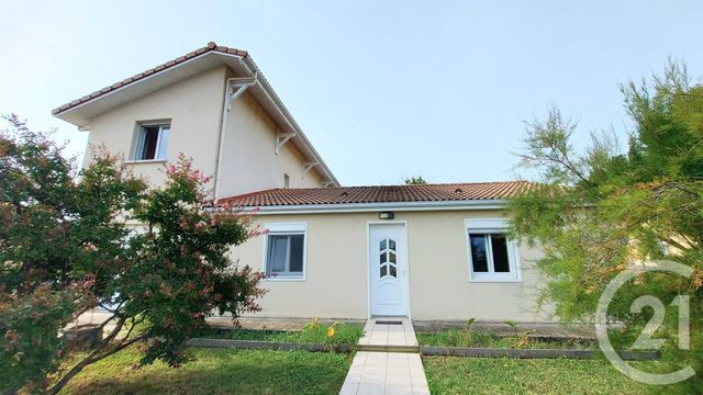 maison - AMBARES ET LAGRAVE - 33
