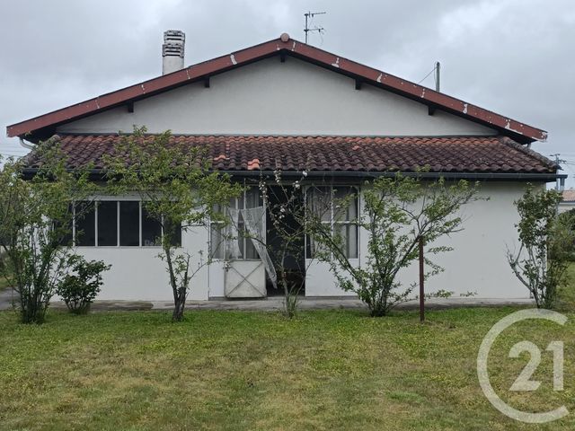 maison à vendre - 4 pièces - 100.0 m2 - MERIGNAC - 33 - AQUITAINE - Century 21 Estuaire