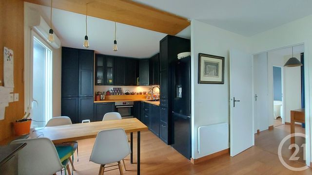 appartement - CARBON BLANC - 33