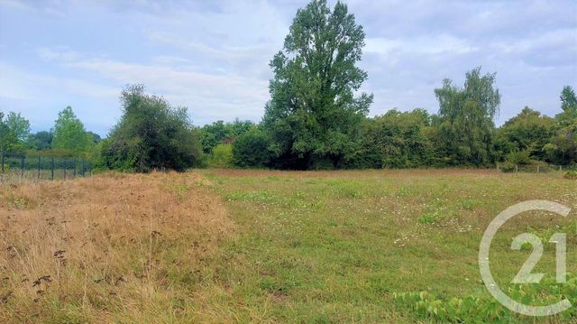 terrain à vendre - 731.0 m2 - TEUILLAC - 33 - AQUITAINE - Century 21 Estuaire