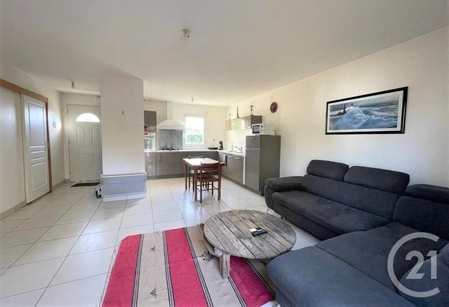 Maison à vendre ST ANDRE DE CUBZAC