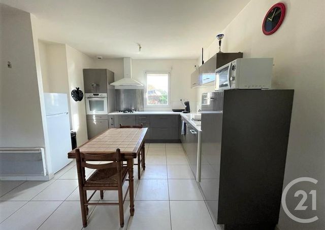 maison à vendre - 4 pièces - 72.4 m2 - ST ANDRE DE CUBZAC - 33 - AQUITAINE - Century 21 Estuaire