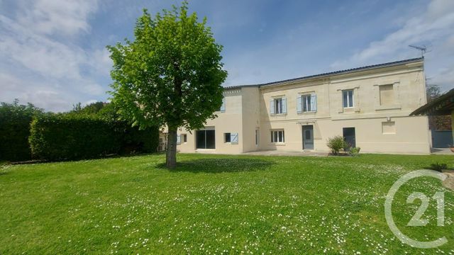 maison - ASQUES - 33