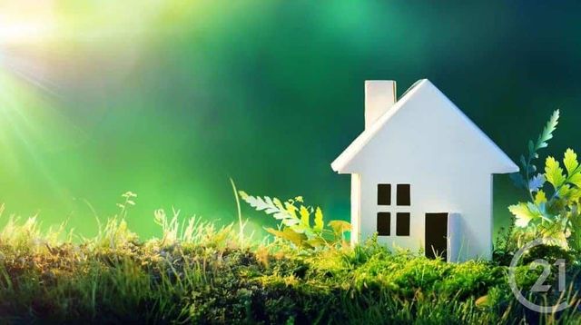 Terrain à vendre ST ANDRE DE CUBZAC