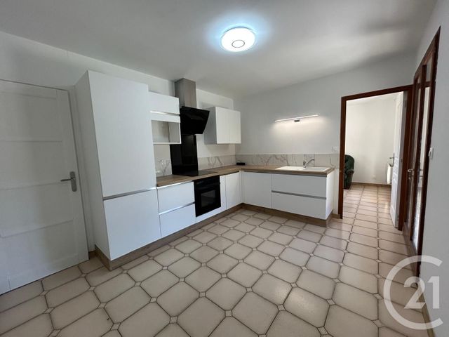 maison à vendre - 5 pièces - 101.8 m2 - ST ANDRE DE CUBZAC - 33 - AQUITAINE - Century 21 Estuaire