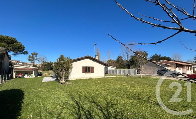 maison à vendre - 5 pièces - 101.8 m2 - ST ANDRE DE CUBZAC - 33 - AQUITAINE - Century 21 Estuaire