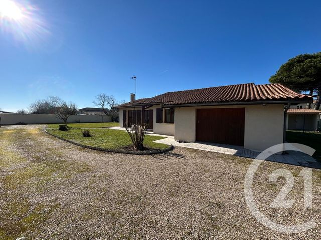 maison à vendre - 5 pièces - 101.8 m2 - ST ANDRE DE CUBZAC - 33 - AQUITAINE - Century 21 Estuaire