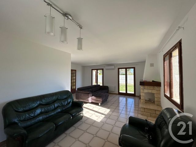 maison à vendre - 5 pièces - 101.8 m2 - ST ANDRE DE CUBZAC - 33 - AQUITAINE - Century 21 Estuaire