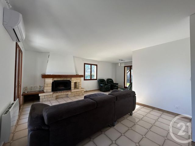 maison à vendre - 5 pièces - 101.8 m2 - ST ANDRE DE CUBZAC - 33 - AQUITAINE - Century 21 Estuaire