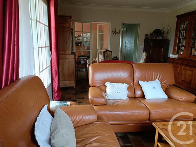 maison à vendre - 4 pièces - 98.42 m2 - ST SULPICE ET CAMEYRAC - 33 - AQUITAINE - Century 21 Estuaire