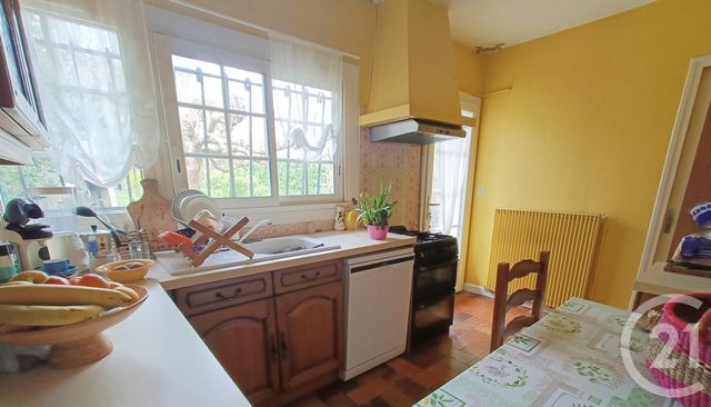 maison à vendre - 4 pièces - 98.42 m2 - ST SULPICE ET CAMEYRAC - 33 - AQUITAINE - Century 21 Estuaire