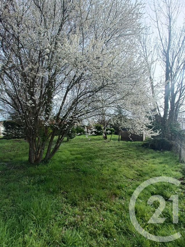 maison à vendre - 4 pièces - 98.42 m2 - ST SULPICE ET CAMEYRAC - 33 - AQUITAINE - Century 21 Estuaire