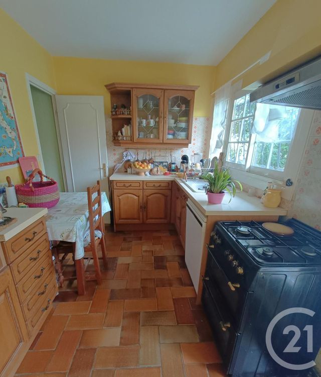 maison à vendre - 4 pièces - 98.42 m2 - ST SULPICE ET CAMEYRAC - 33 - AQUITAINE - Century 21 Estuaire