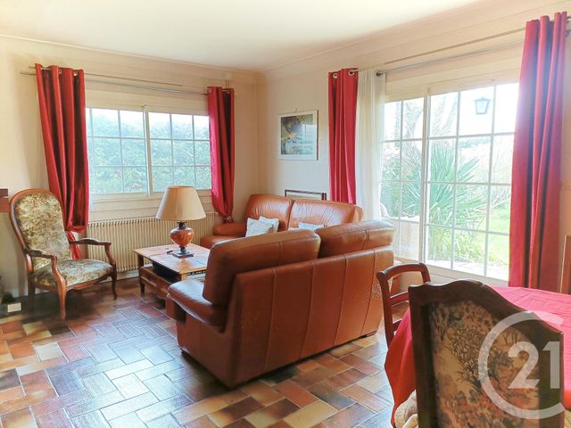 maison à vendre - 4 pièces - 98.42 m2 - ST SULPICE ET CAMEYRAC - 33 - AQUITAINE - Century 21 Estuaire