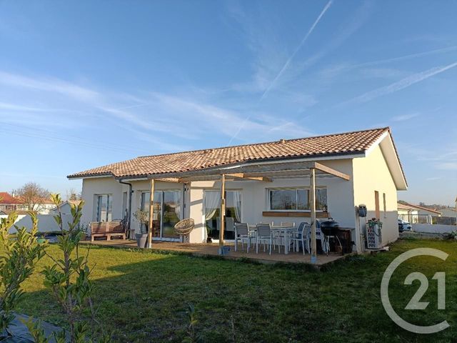 maison - ST ANDRE DE CUBZAC - 33