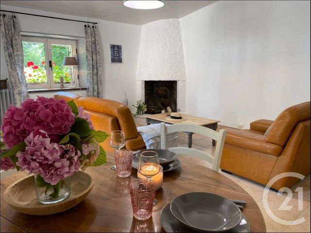 maison à vendre - 8 pièces - 240.32 m2 - FRONSAC - 33 - AQUITAINE - Century 21 Estuaire