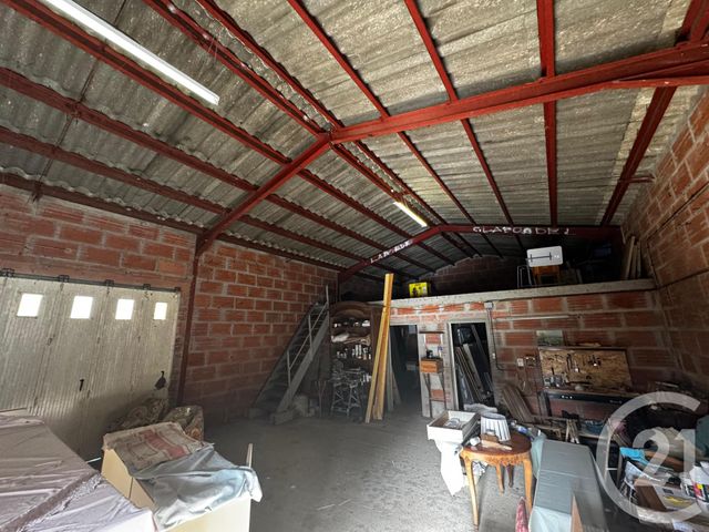 maison à vendre - 8 pièces - 240.32 m2 - FRONSAC - 33 - AQUITAINE - Century 21 Estuaire