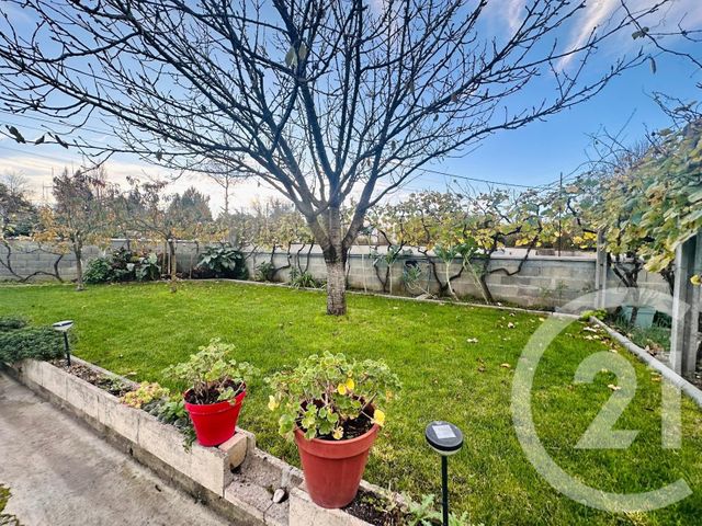 maison à vendre - 5 pièces - 126.69 m2 - ST LAURENT D ARCE - 33 - AQUITAINE - Century 21 Estuaire