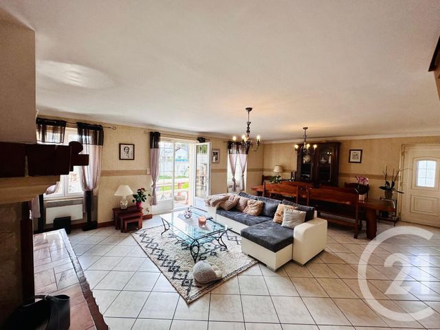 maison à vendre - 5 pièces - 126.69 m2 - ST LAURENT D ARCE - 33 - AQUITAINE - Century 21 Estuaire