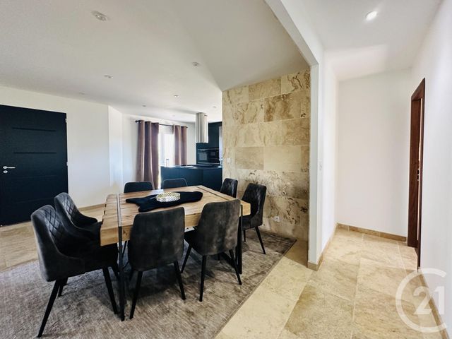 maison à vendre - 4 pièces - 102.22 m2 - ST ANDRE DE CUBZAC - 33 - AQUITAINE - Century 21 Estuaire