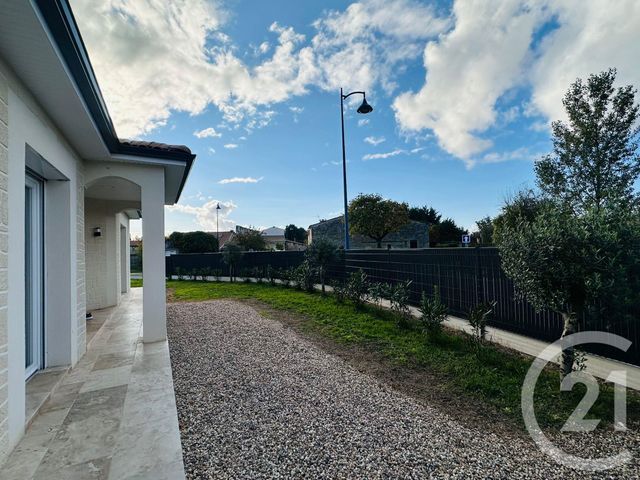 maison à vendre - 4 pièces - 102.22 m2 - ST ANDRE DE CUBZAC - 33 - AQUITAINE - Century 21 Estuaire