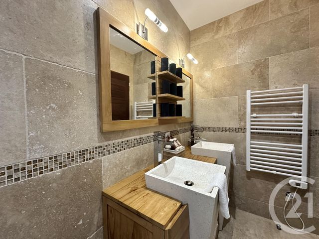 maison à vendre - 4 pièces - 102.22 m2 - ST ANDRE DE CUBZAC - 33 - AQUITAINE - Century 21 Estuaire