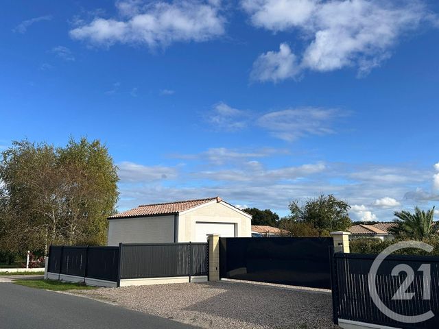 maison à vendre - 4 pièces - 102.22 m2 - ST ANDRE DE CUBZAC - 33 - AQUITAINE - Century 21 Estuaire