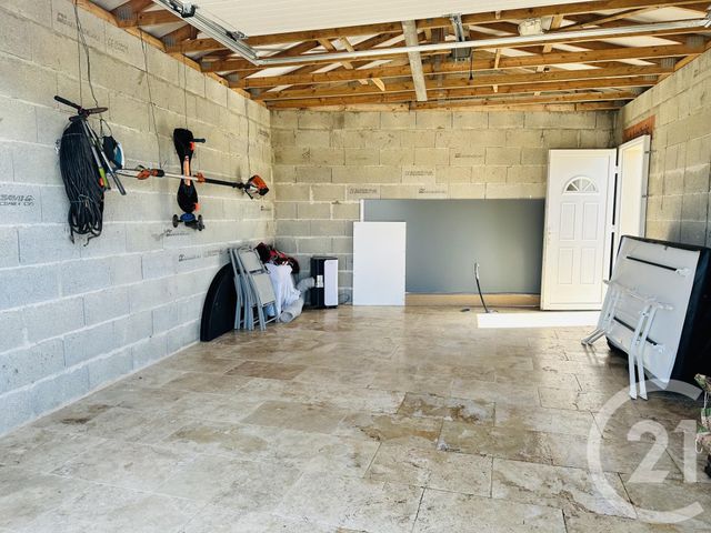 maison à vendre - 4 pièces - 102.22 m2 - ST ANDRE DE CUBZAC - 33 - AQUITAINE - Century 21 Estuaire