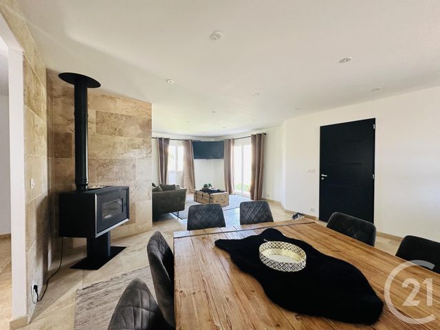 maison à vendre - 4 pièces - 102.22 m2 - ST ANDRE DE CUBZAC - 33 - AQUITAINE - Century 21 Estuaire