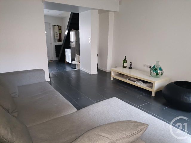 maison - ST ANDRE DE CUBZAC - 33