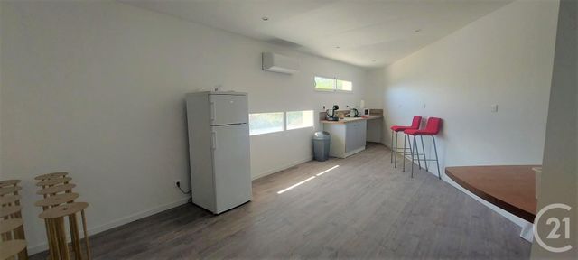 commerce à vendre - 296.0 m2 - PEUJARD - 33 - AQUITAINE - Century 21 Estuaire