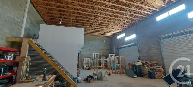 commerce à vendre - 165.0 m2 - PEUJARD - 33 - AQUITAINE - Century 21 Estuaire