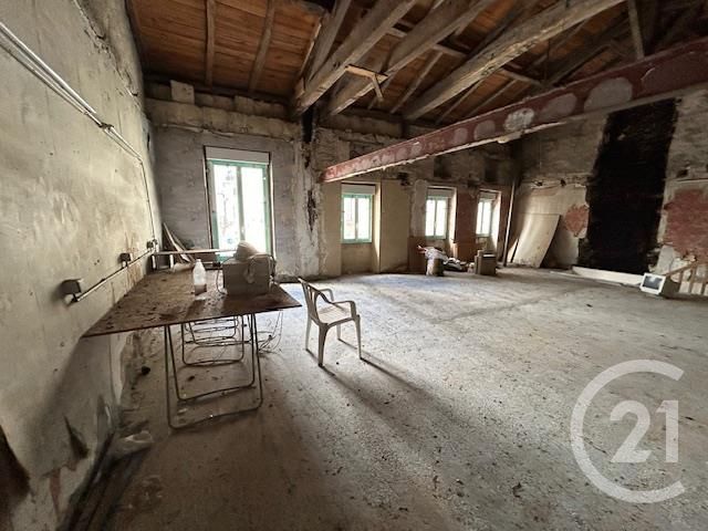 divers à vendre - 61.0 m2 - ST SAVIN - 33 - AQUITAINE - Century 21 Estuaire