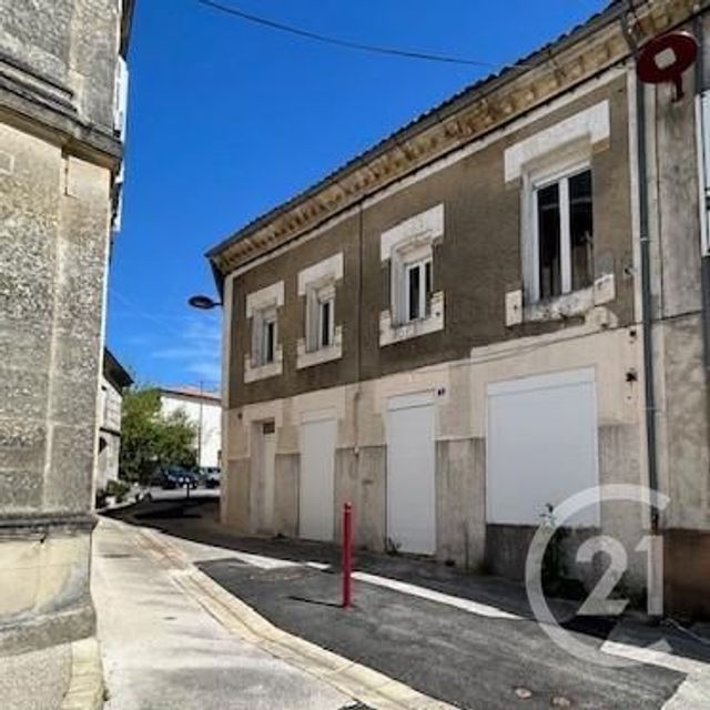  à vendre ST SAVIN