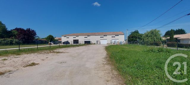 divers à vendre - 165.0 m2 - PEUJARD - 33 - AQUITAINE - Century 21 Estuaire