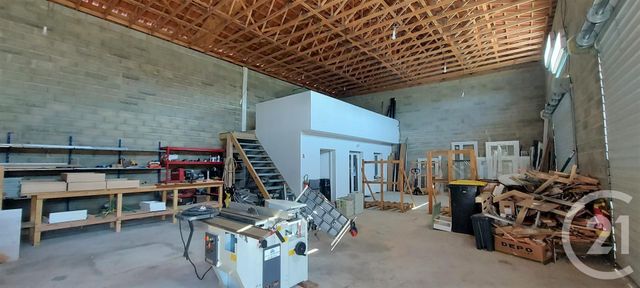 divers à vendre - 165.0 m2 - PEUJARD - 33 - AQUITAINE - Century 21 Estuaire