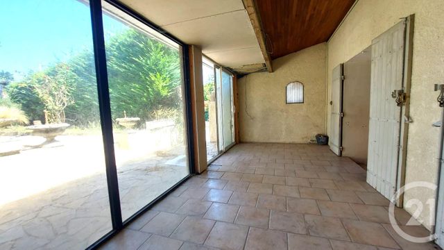 maison à vendre - 4 pièces - 114.09 m2 - ST ROMAIN LA VIRVEE - 33 - AQUITAINE - Century 21 Estuaire