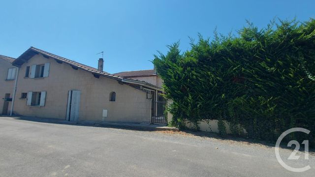 maison à vendre - 4 pièces - 114.09 m2 - ST ROMAIN LA VIRVEE - 33 - AQUITAINE - Century 21 Estuaire