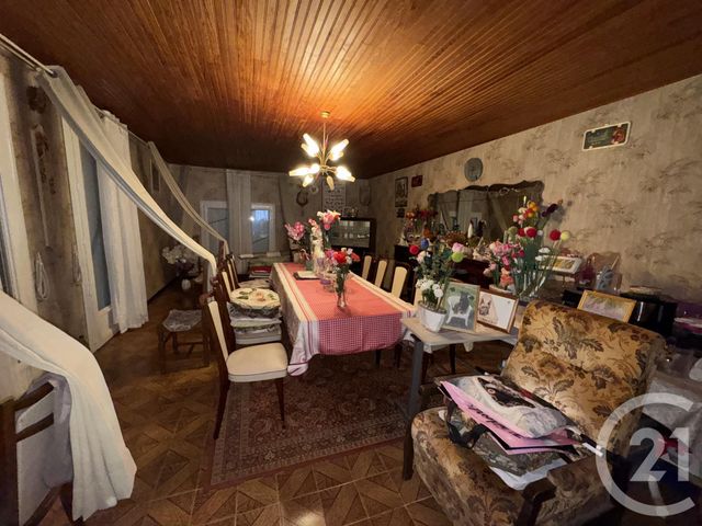 maison à vendre - 5 pièces - 202.0 m2 - TIZAC DE LAPOUYADE - 33 - AQUITAINE - Century 21 Estuaire