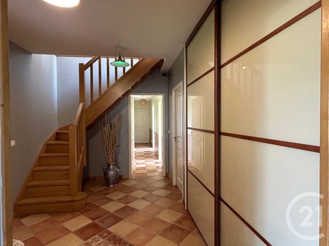 maison à vendre - 6 pièces - 156.0 m2 - ST SAVIN - 33 - AQUITAINE - Century 21 Estuaire