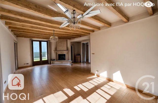 maison à vendre - 5 pièces - 126.94 m2 - ST ANDRE DE CUBZAC - 33 - AQUITAINE - Century 21 Estuaire