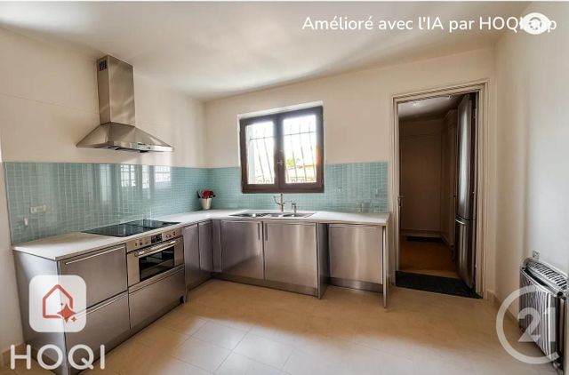 maison à vendre - 5 pièces - 126.94 m2 - ST ANDRE DE CUBZAC - 33 - AQUITAINE - Century 21 Estuaire