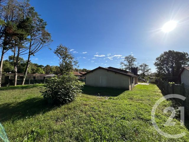 maison à vendre - 5 pièces - 126.94 m2 - ST ANDRE DE CUBZAC - 33 - AQUITAINE - Century 21 Estuaire